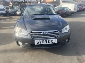 Used Subaru Outback 2009 for sale - 77707261: Photo