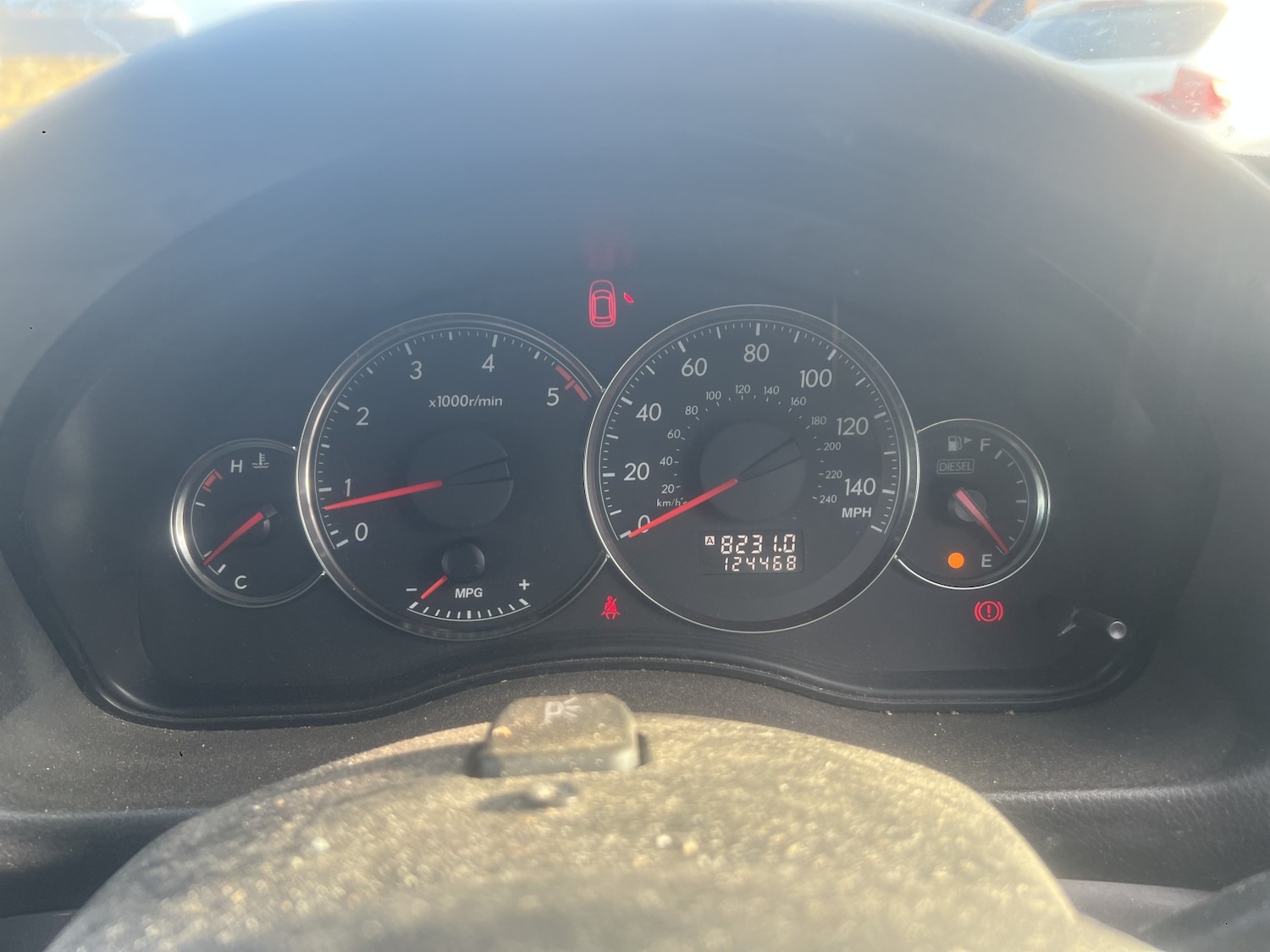 Used Subaru Outback 2009 for sale - 77707261: Photo 8