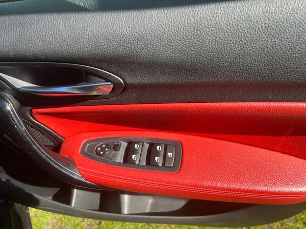 Used BMW 1 Series 2016 for sale - 74252421: Photo 11
