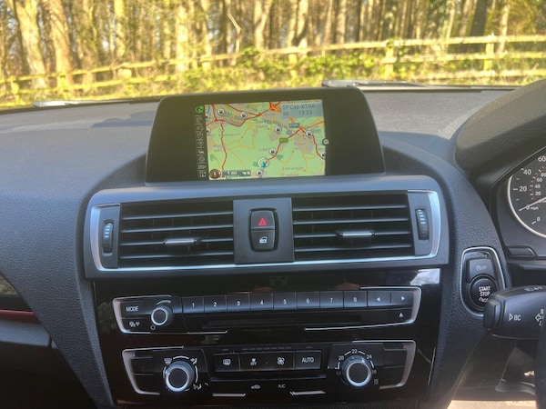 Used BMW 1 Series 2016 for sale - 74252421: Photo 13