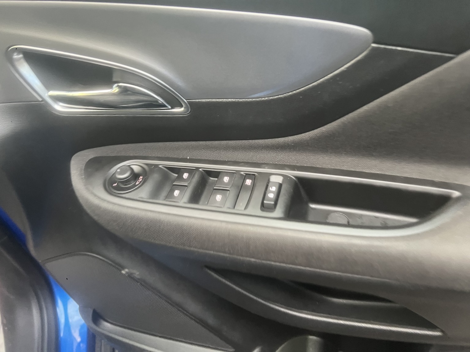 Used Vauxhall Mokka 2015 for sale - 76904704: Photo 10