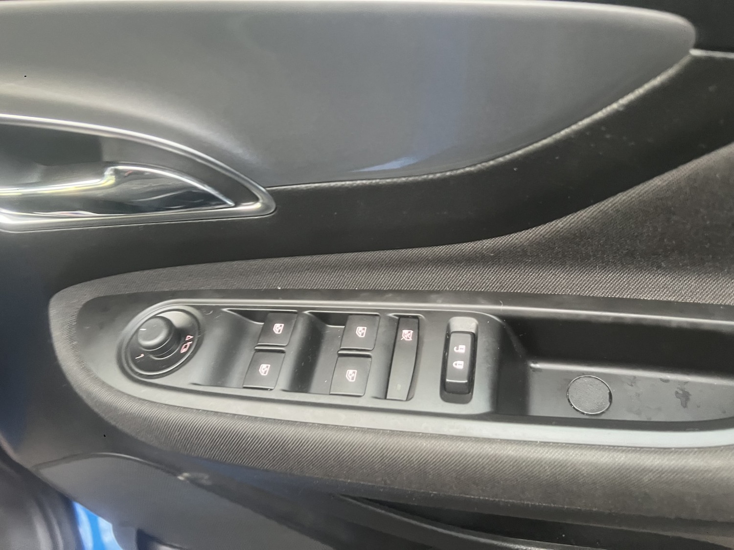 Used Vauxhall Mokka 2015 for sale - 76904704: Photo 11