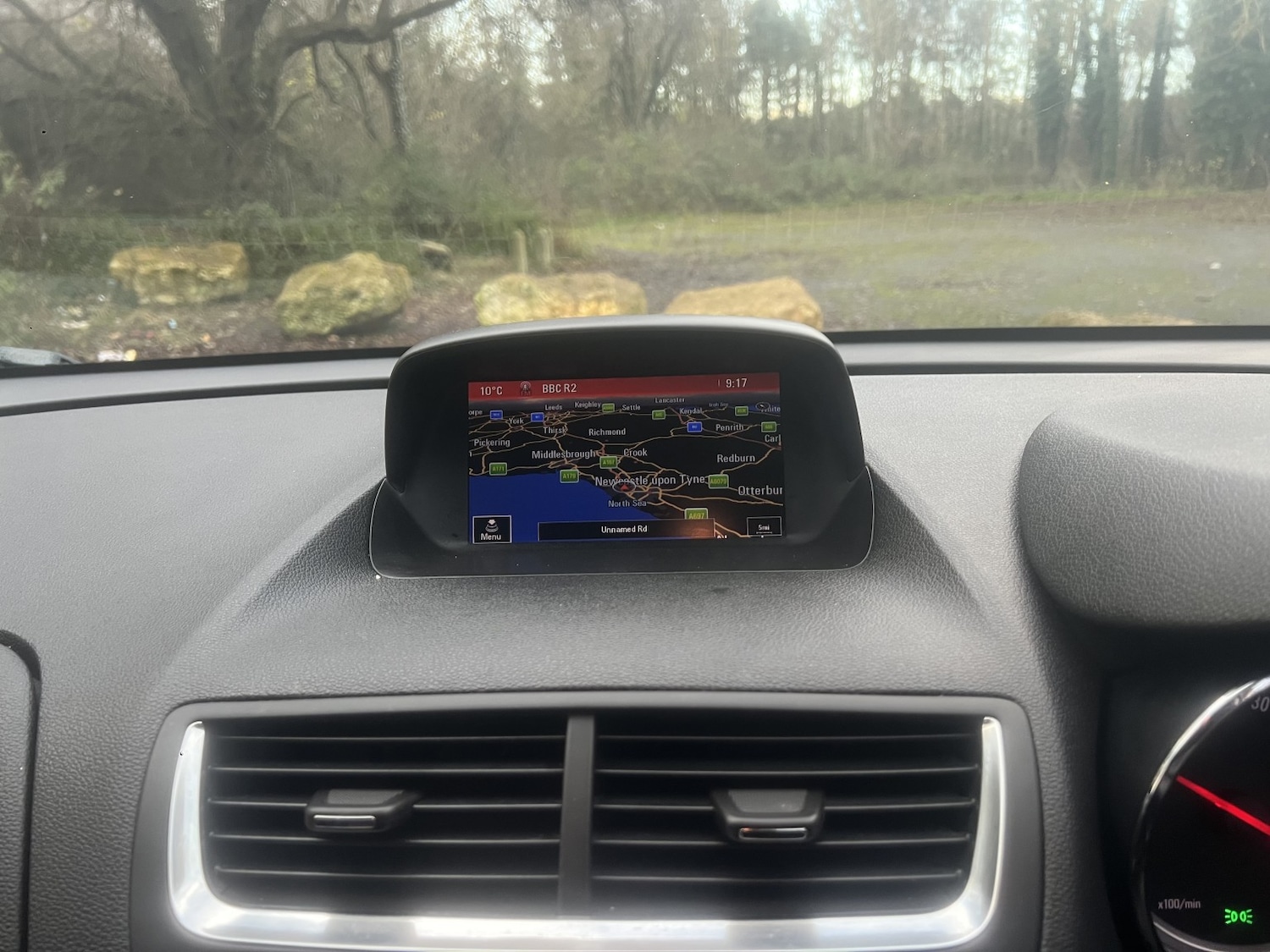 Used Vauxhall Mokka 2015 for sale - 76904704: Photo 13