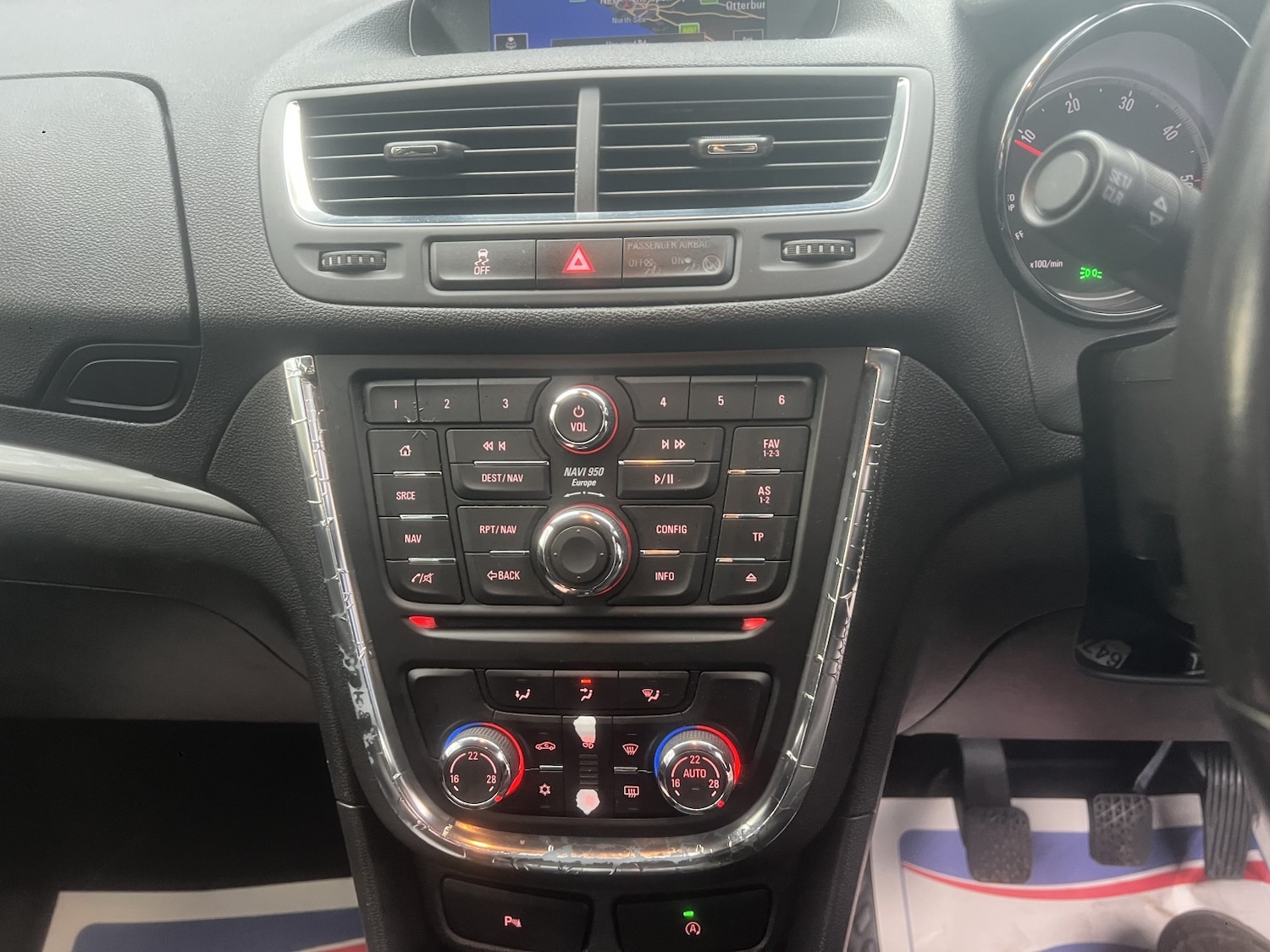 Used Vauxhall Mokka 2015 for sale - 76904704: Photo 14