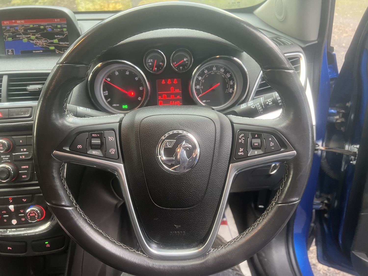 Used Vauxhall Mokka 2015 for sale - 76904704: Photo 15