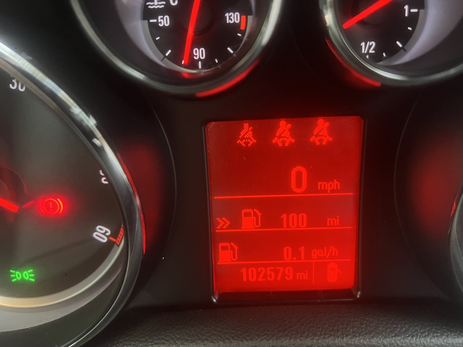 Used Vauxhall Mokka 2015 for sale - 76904704: Photo 16