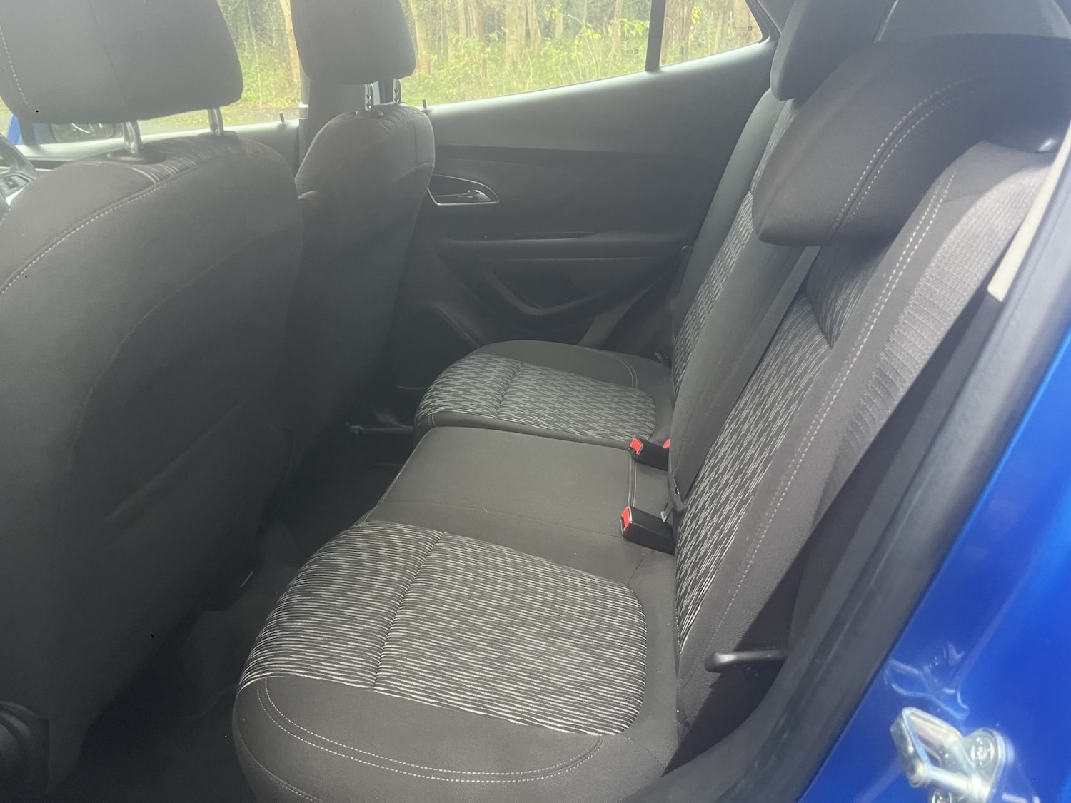 Used Vauxhall Mokka 2015 for sale - 76904704: Photo 8