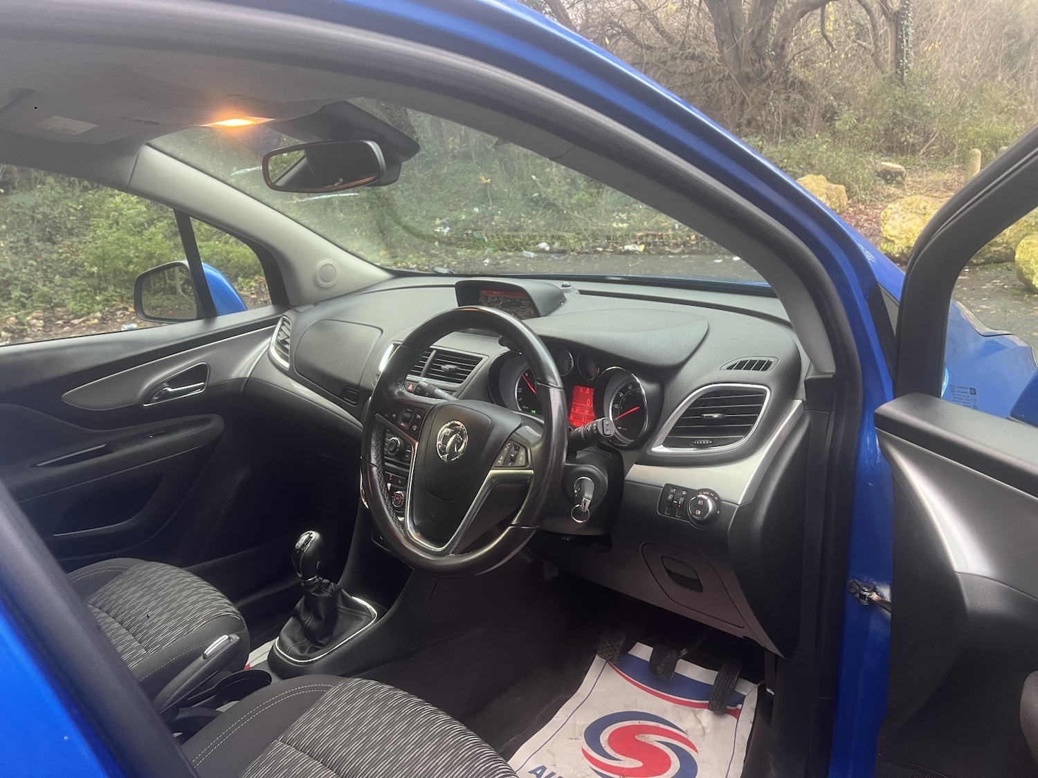 Used Vauxhall Mokka 2015 for sale - 76904704: Photo 9