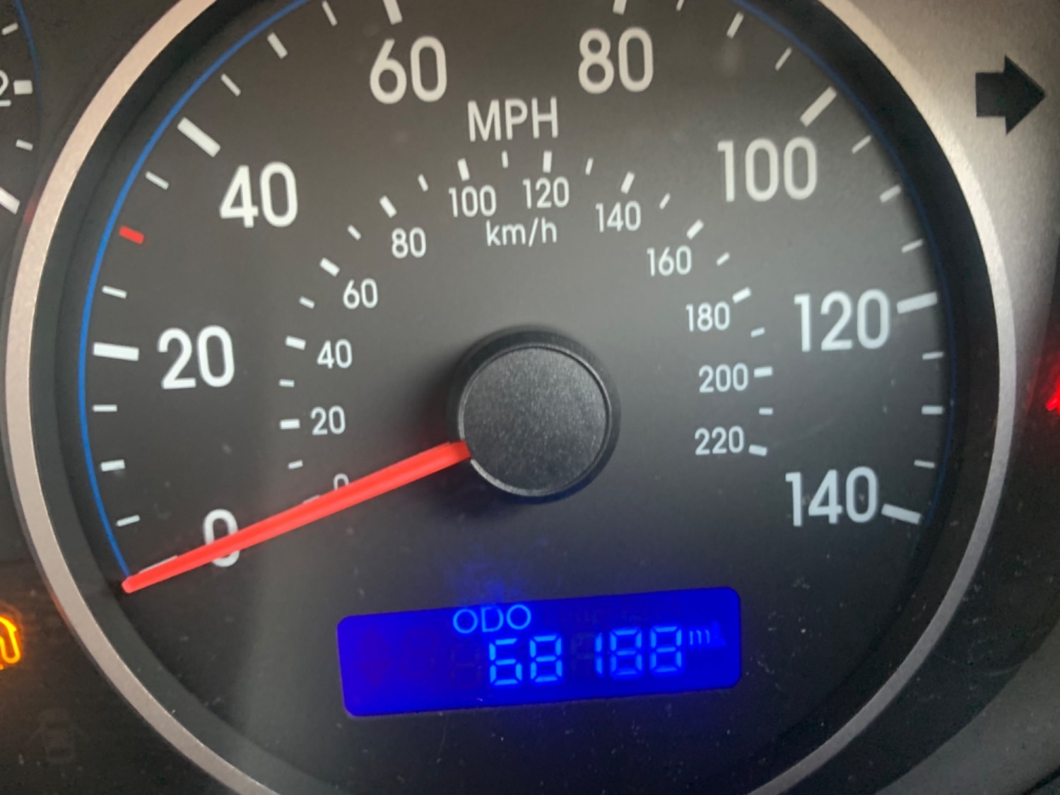 Used Hyundai i20 2011 for sale - 76662739: Photo 13