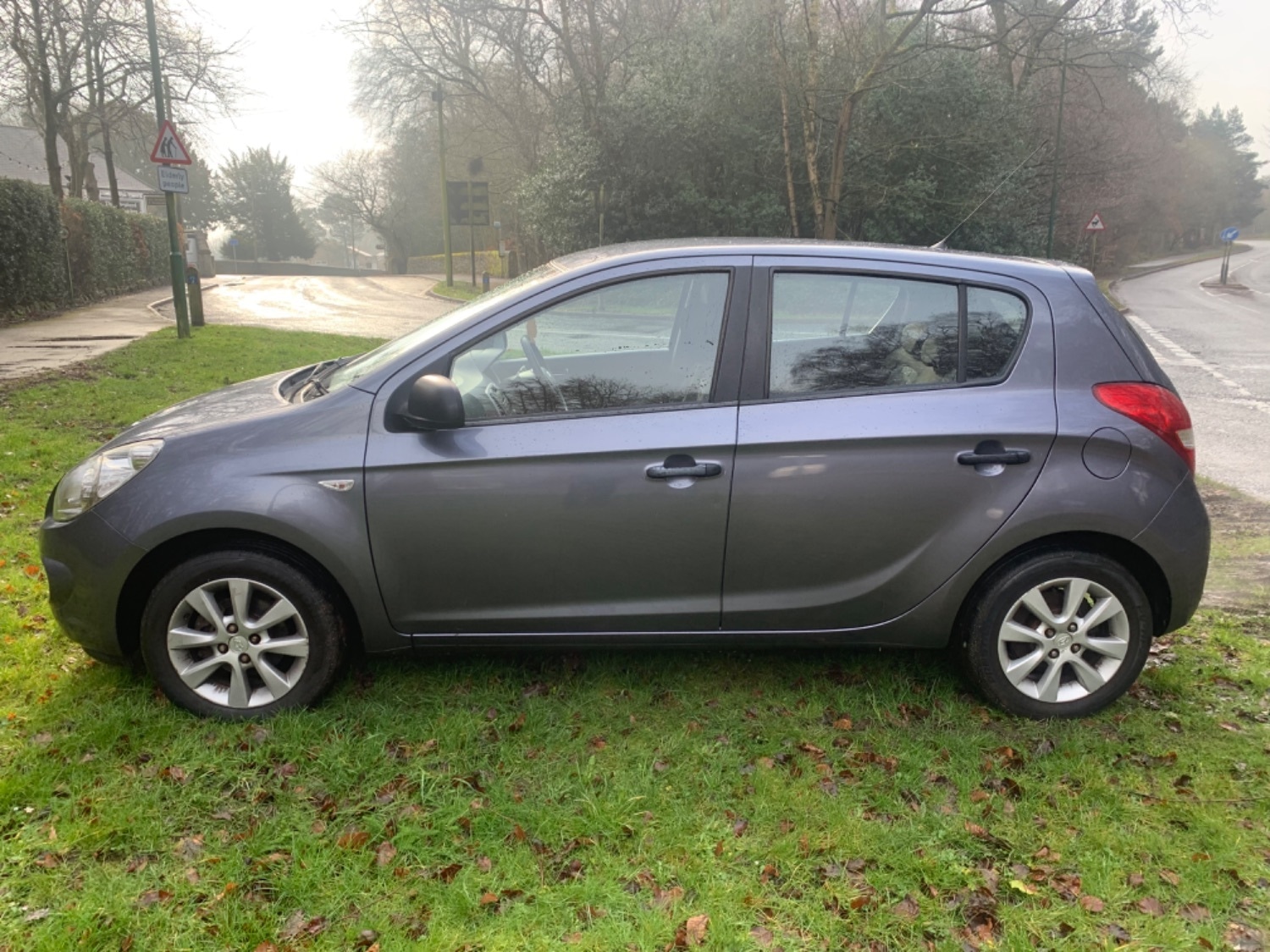 Used Hyundai i20 2011 for sale - 76662739: Photo 4