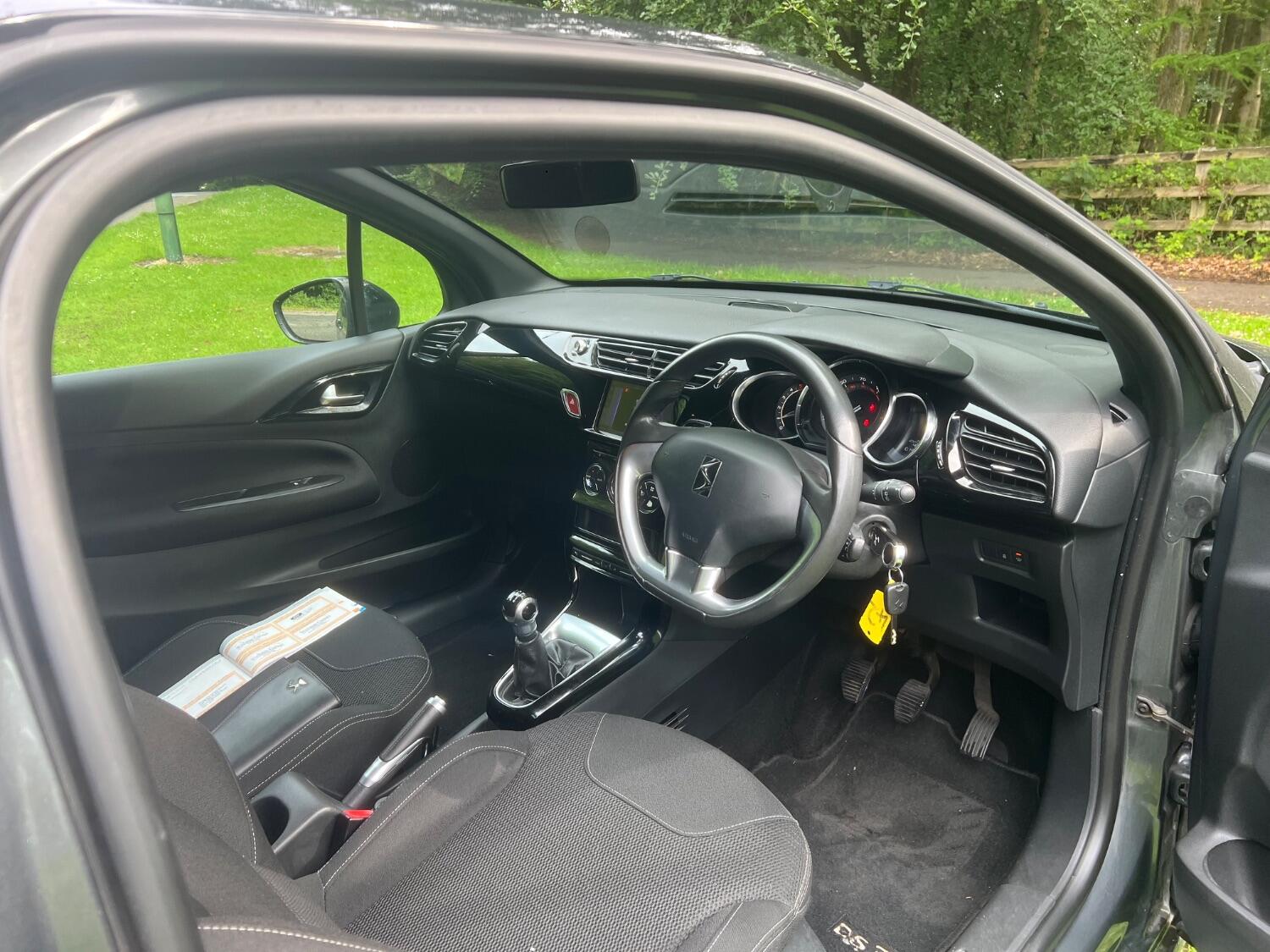 Used DS Automobiles DS 3 2015 for sale - 77464584: Photo 10