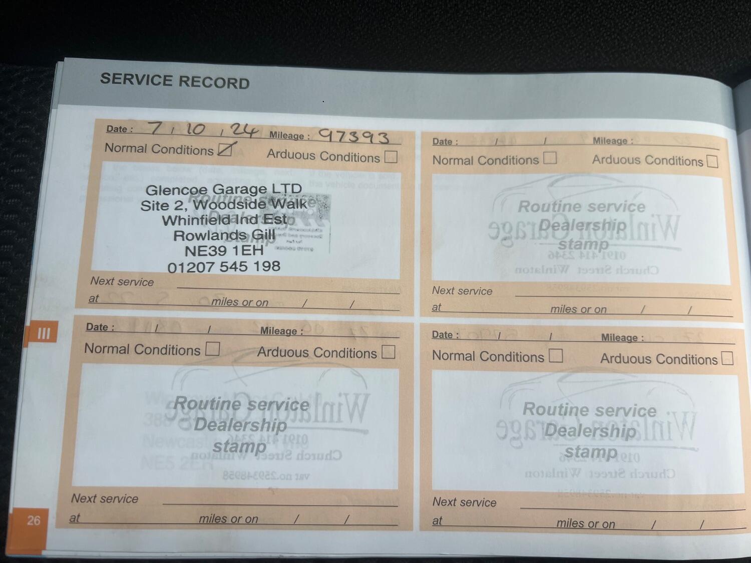 Used DS Automobiles DS 3 2015 for sale - 77464584: Photo 16