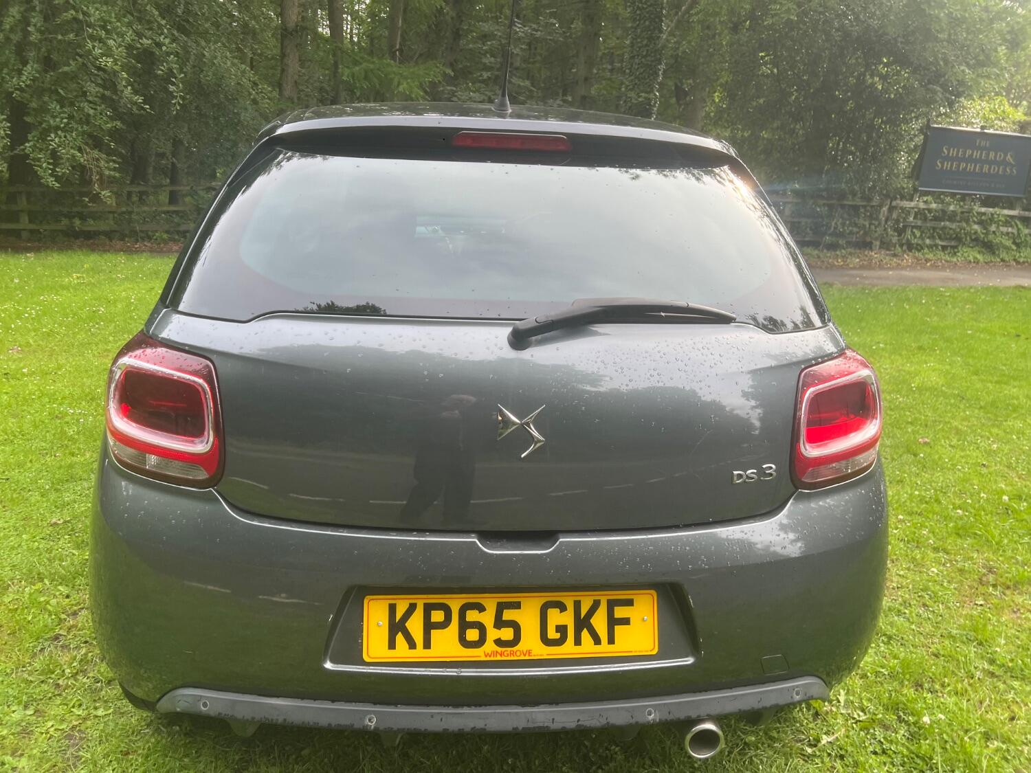 Used DS Automobiles DS 3 2015 for sale - 77464584: Photo 7