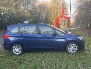 Used BMW 2 Series 2018 for sale - 78979689: Photo
