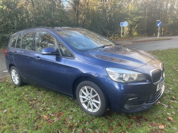 Used BMW 2 Series 2018 for sale - 78979689: Photo
