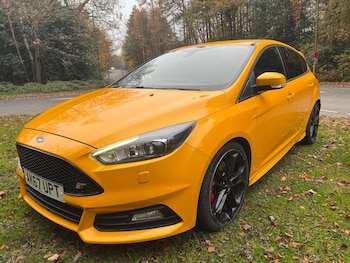 Used Ford Focus 2018 for sale - 78979754: Photo