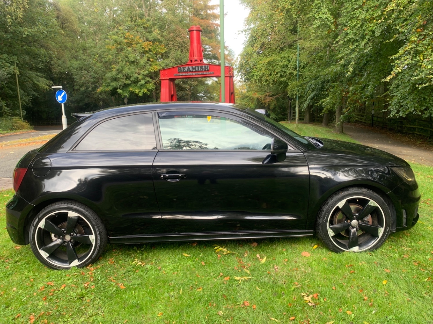 Used Audi A1 2015 for sale - 76662733: Photo 1