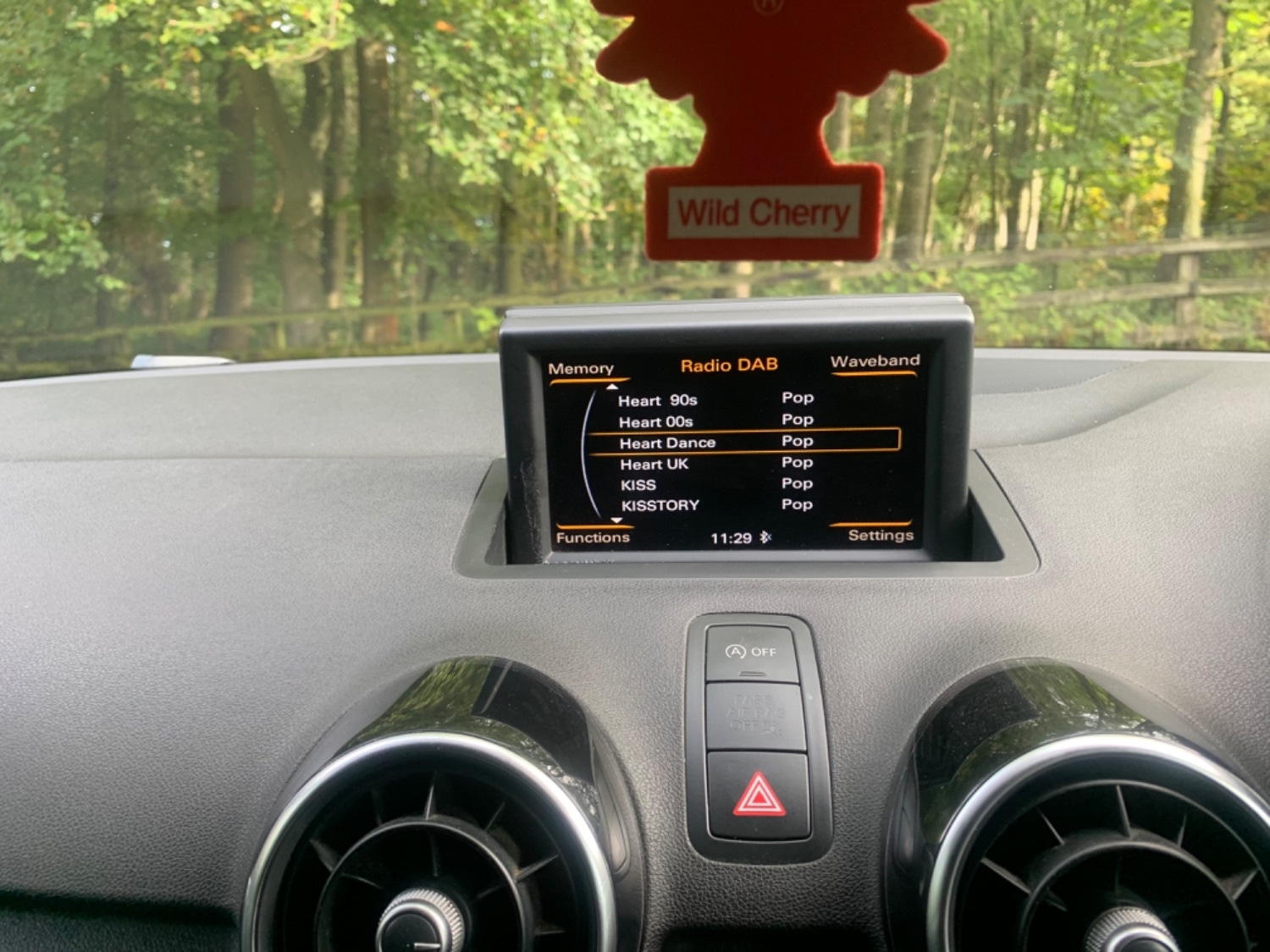 Used Audi A1 2015 for sale - 76662733: Photo 12