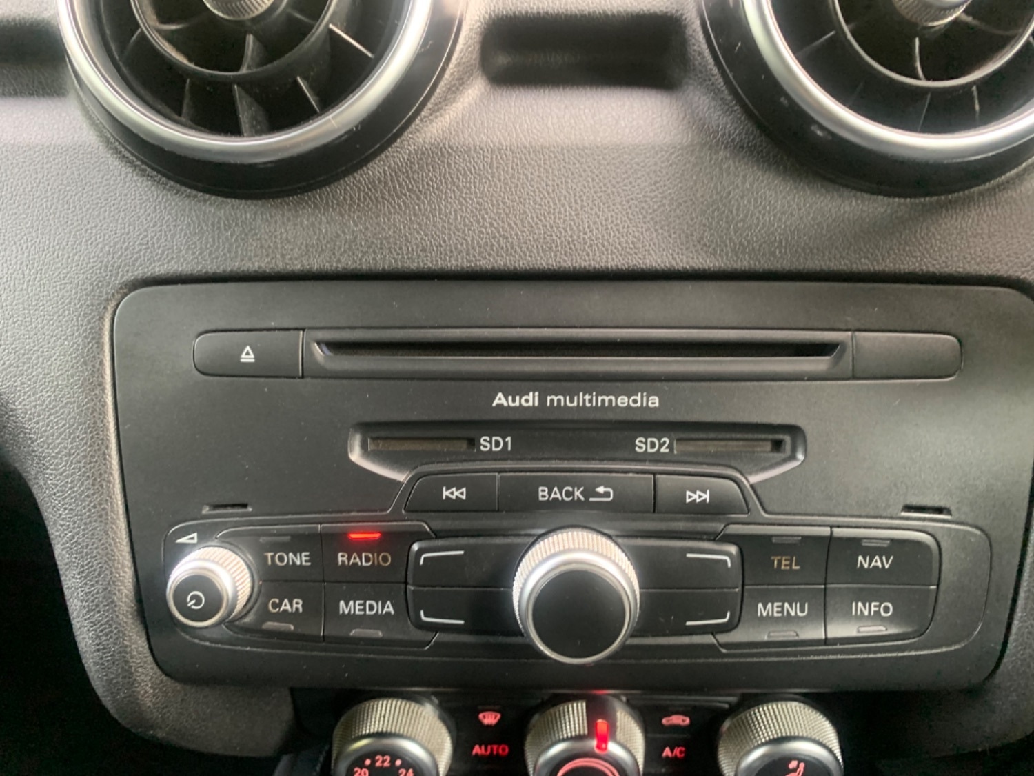 Used Audi A1 2015 for sale - 76662733: Photo 15