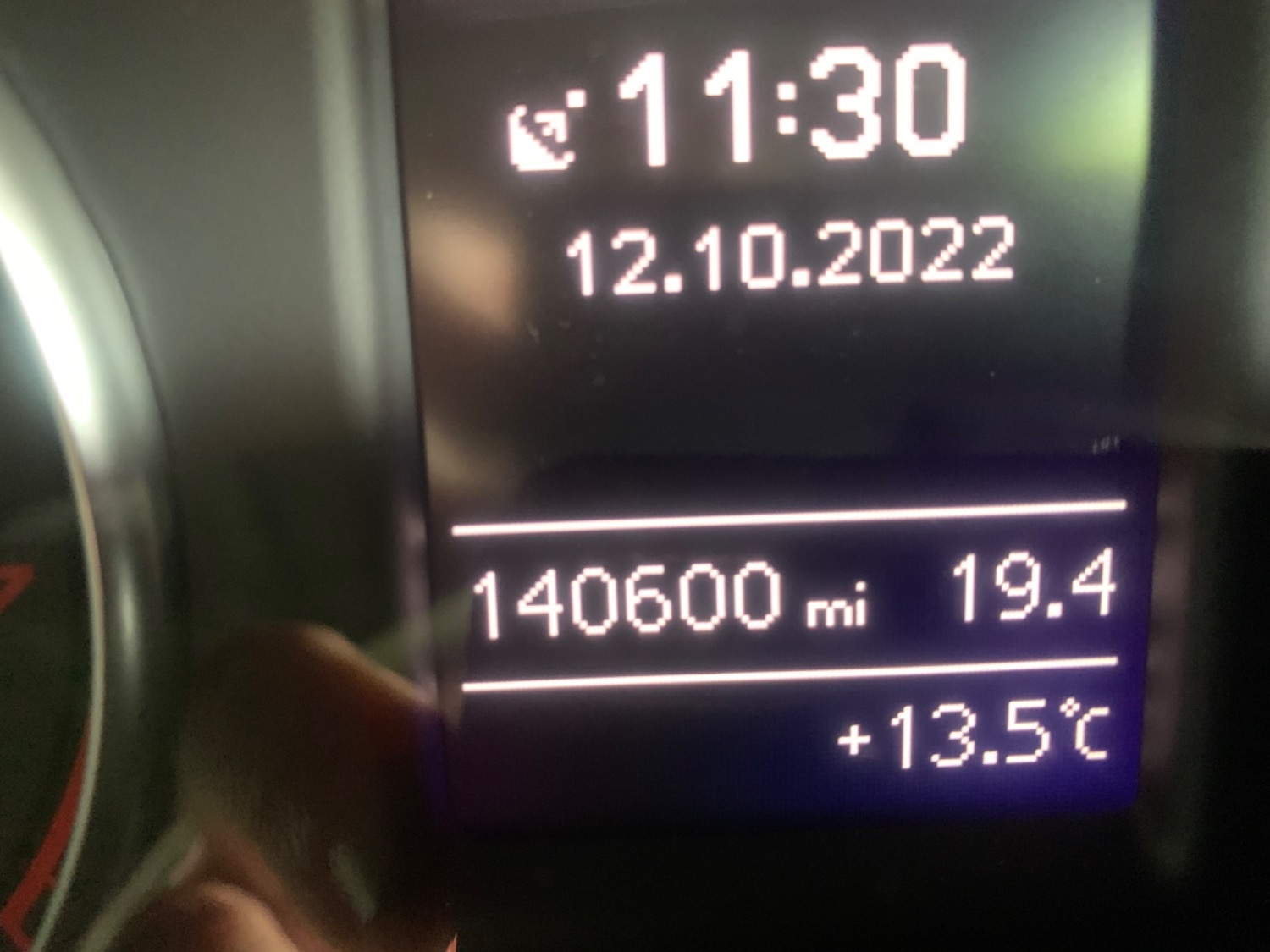 Used Audi A1 2015 for sale - 76662733: Photo 16