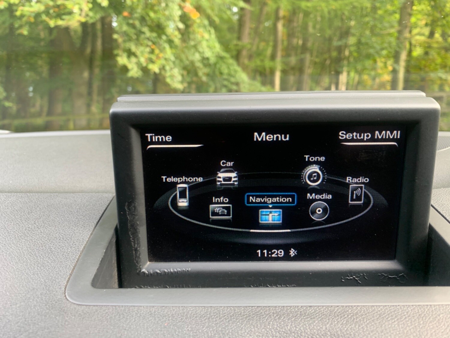 Used Audi A1 2015 for sale - 76662733: Photo 18