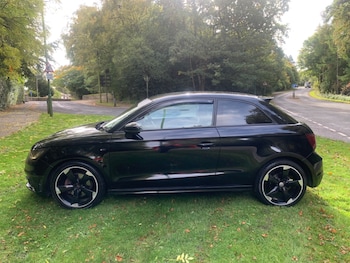 Used Audi A1 2015 for sale - 76662733: Photo