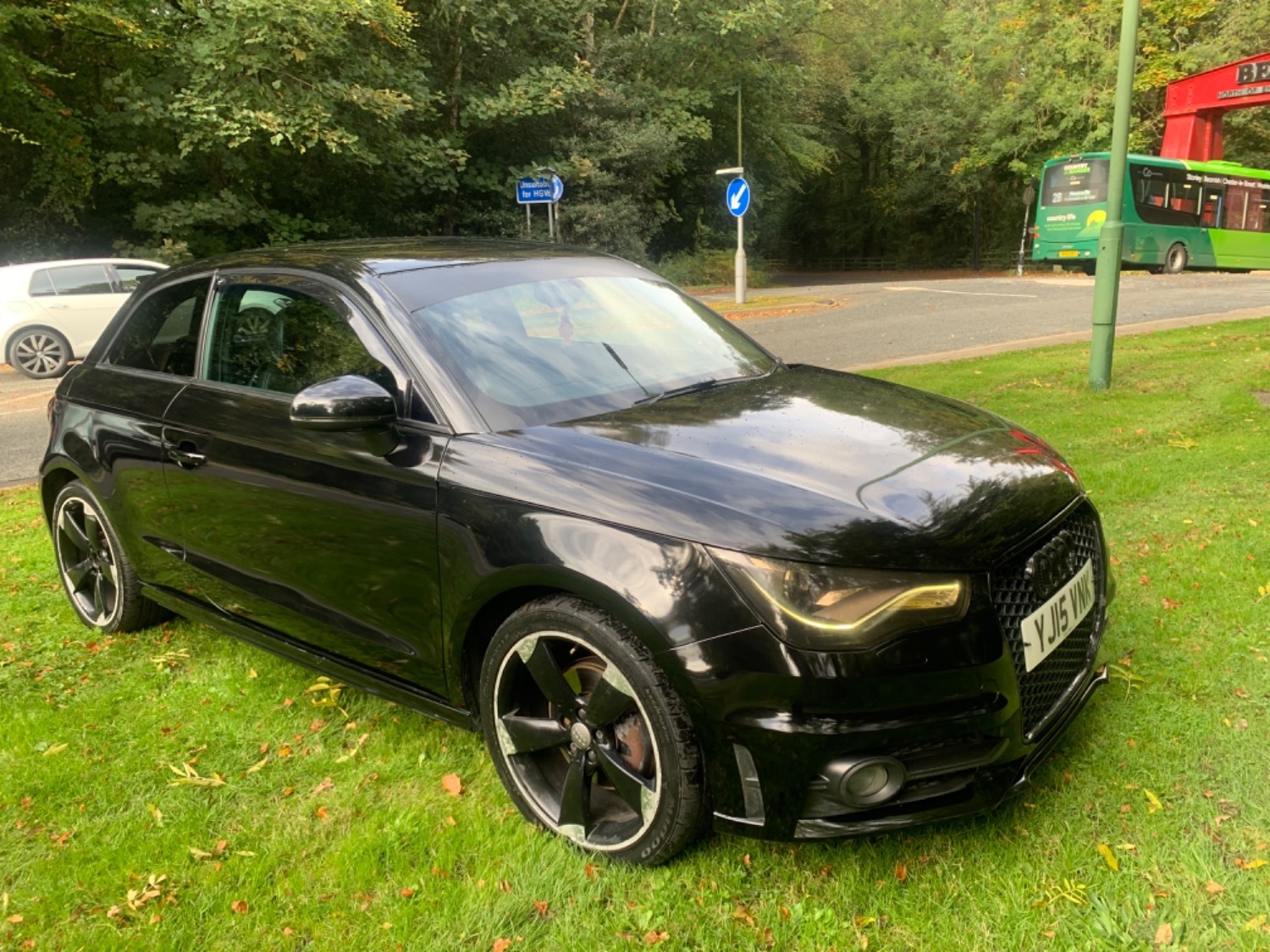 Used Audi A1 2015 for sale - 76662733: Photo 4