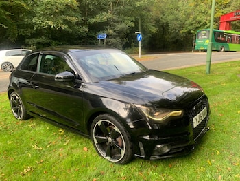 Used Audi A1 2015 for sale - 76662733: Photo