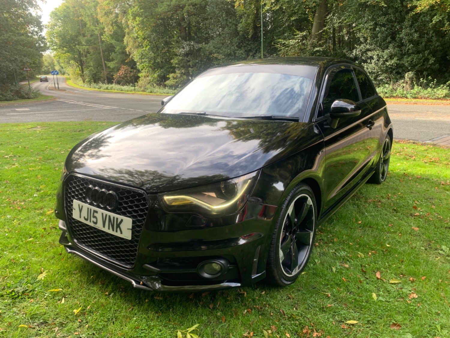 Used Audi A1 2015 for sale - 76662733: Photo 5