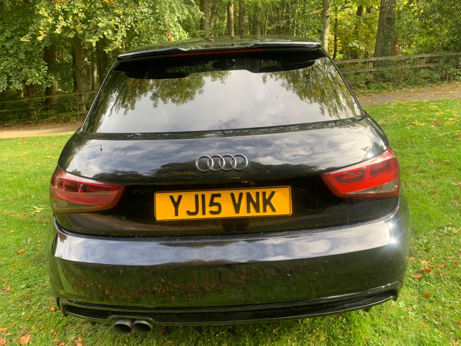 Used Audi A1 2015 for sale - 76662733: Photo 6