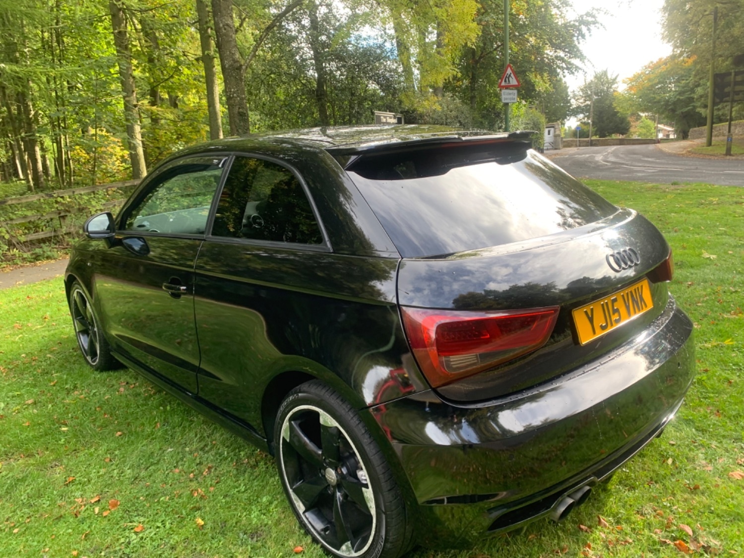 Used Audi A1 2015 for sale - 76662733: Photo 7