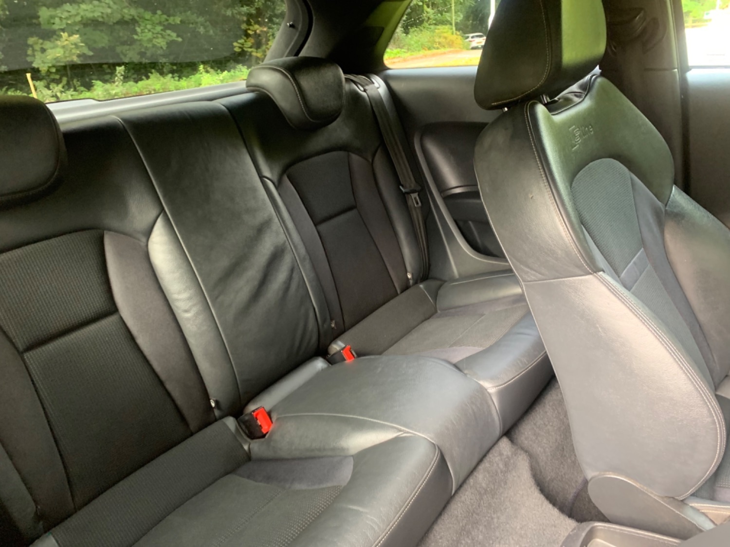 Used Audi A1 2015 for sale - 76662733: Photo 8