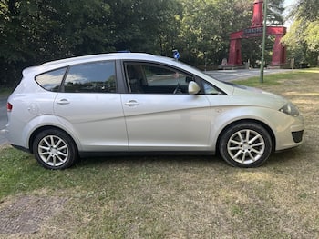 Used SEAT Altea XL 2011 for sale - 79798732: Photo