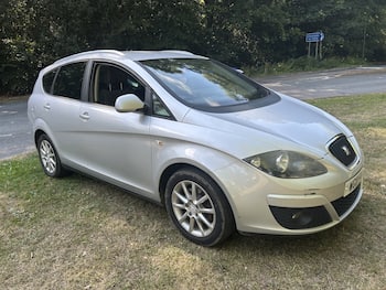 Used SEAT Altea XL 2011 for sale - 79798732: Photo