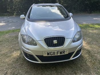 Used SEAT Altea XL 2011 for sale - 79798732: Photo
