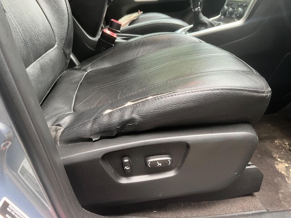 Used Vauxhall Antara 2013 for sale - 74543312: Photo 12