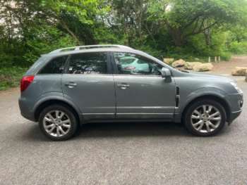 2013 - 2.2 CDTi SE Nav 5dr [Start Stop]