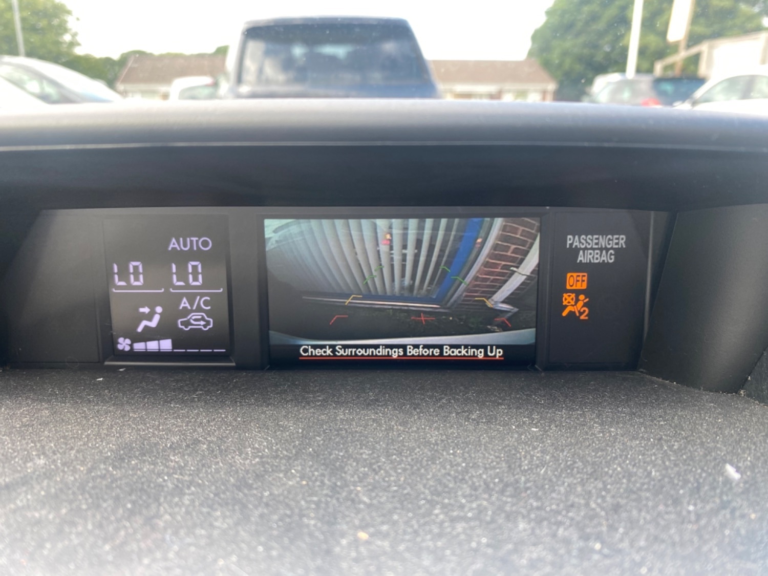 Used Subaru XV 2015 for sale - 76662746: Photo 15