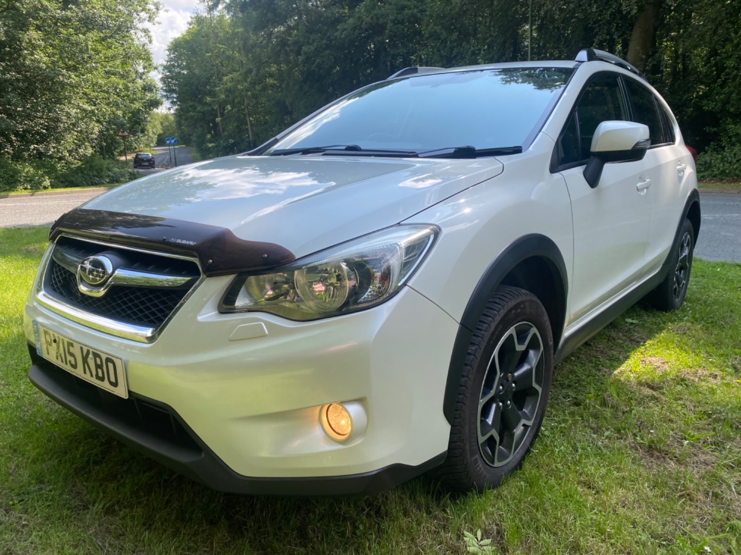 Used Subaru XV 2015 for sale - 76662746: Photo 4