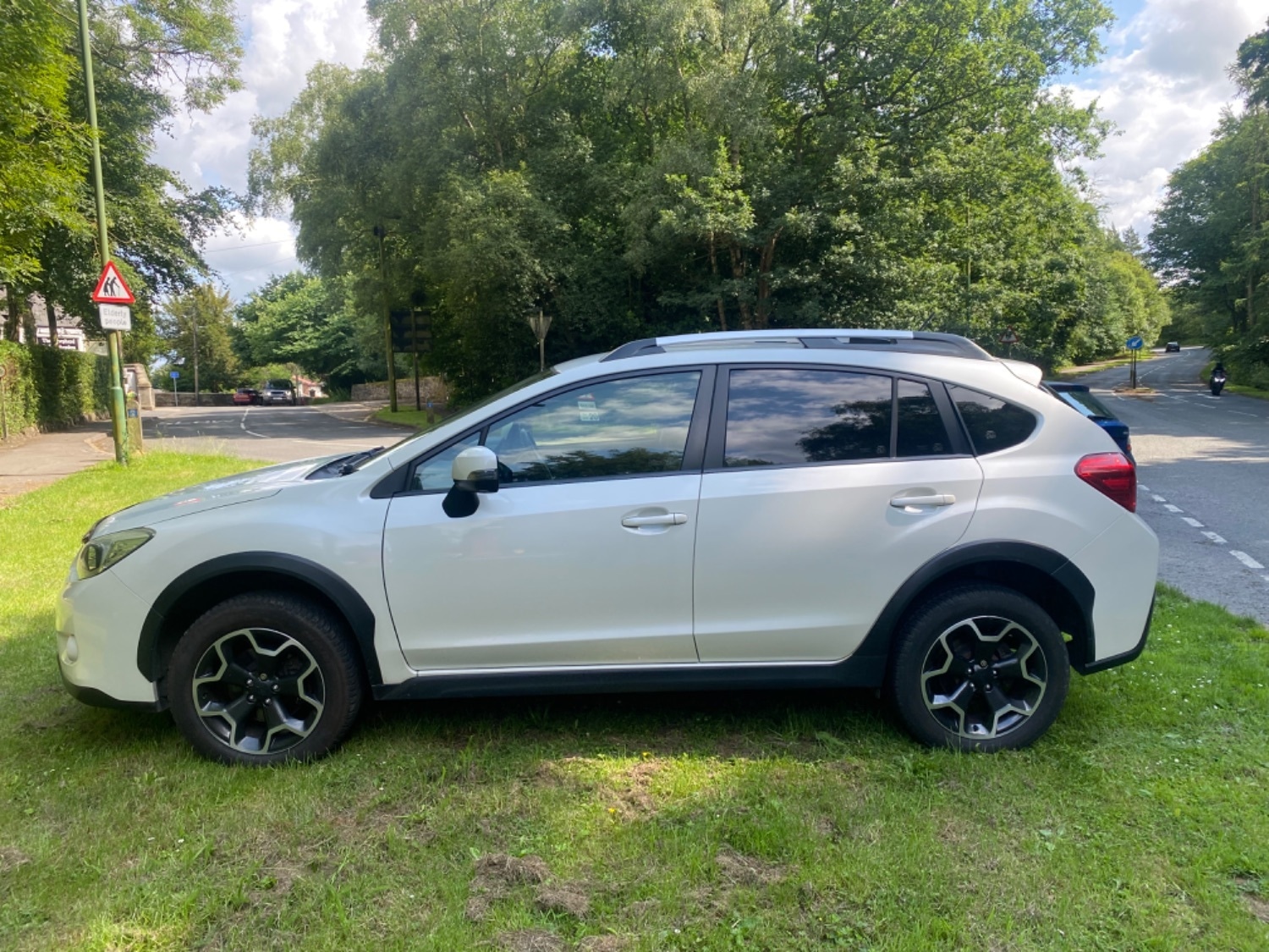 Used Subaru XV 2015 for sale - 76662746: Photo 5