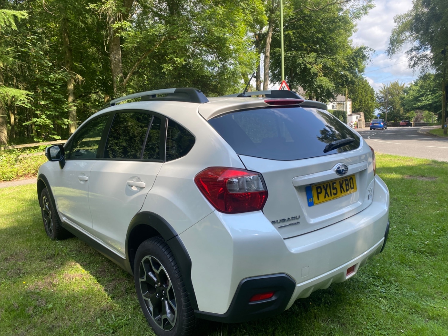 Used Subaru XV 2015 for sale - 76662746: Photo 6