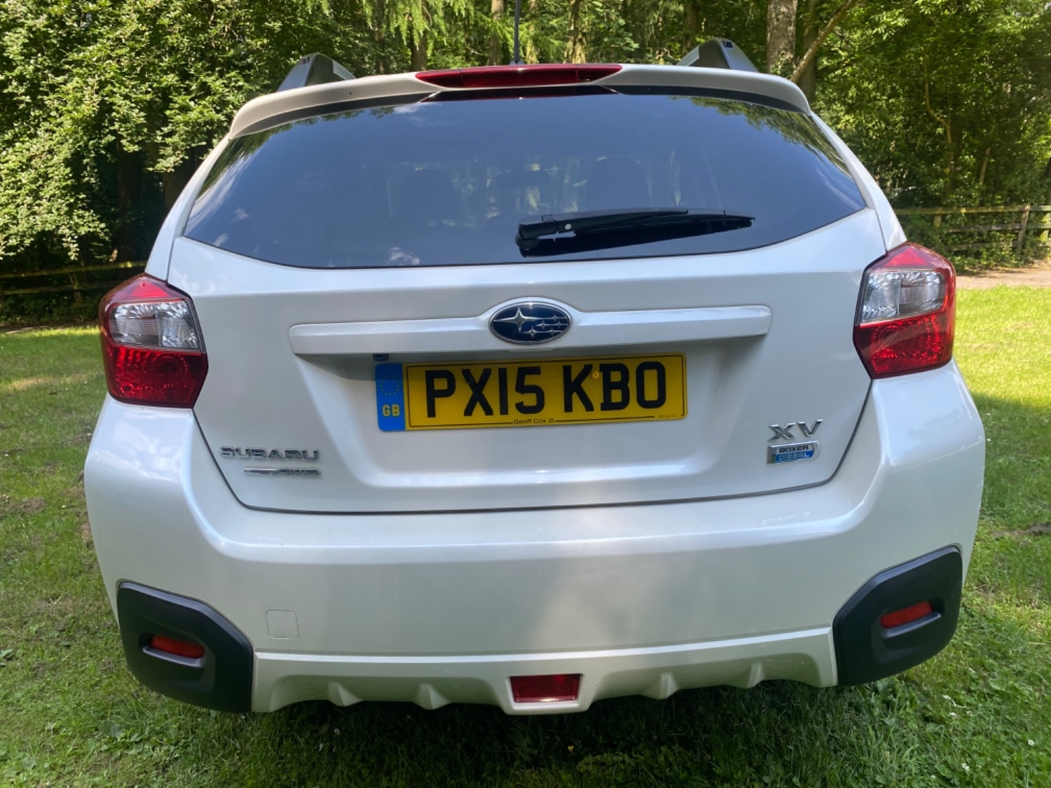 Used Subaru XV 2015 for sale - 76662746: Photo 7