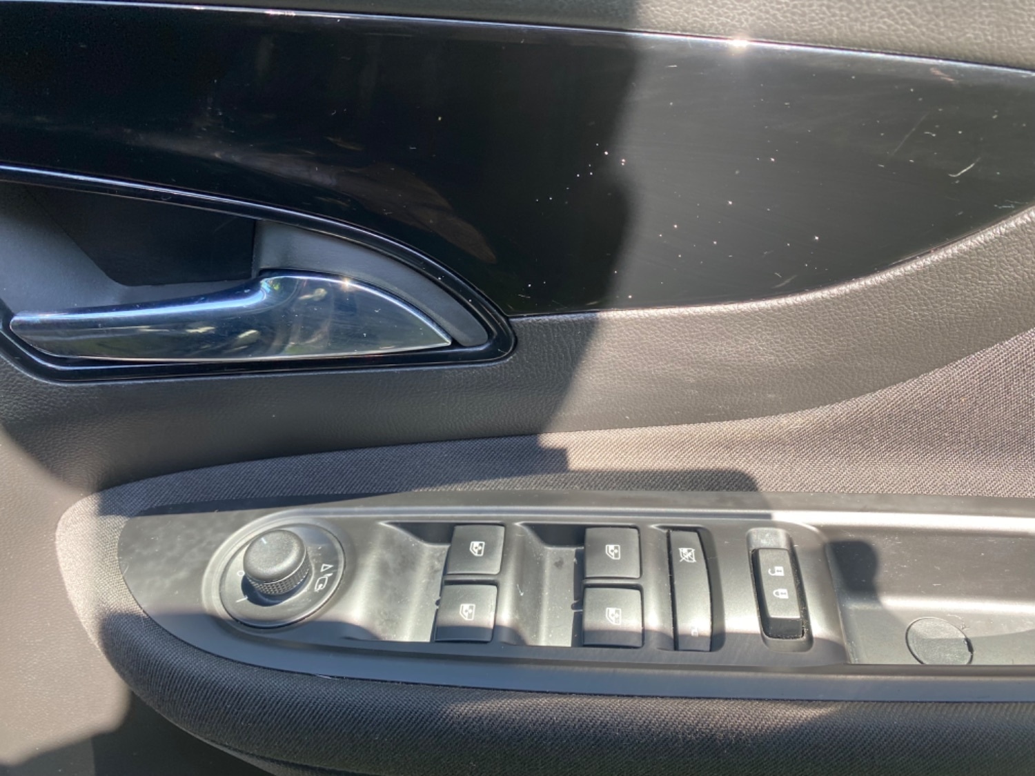 Used Vauxhall Mokka X 2018 for sale - 76662747: Photo 13