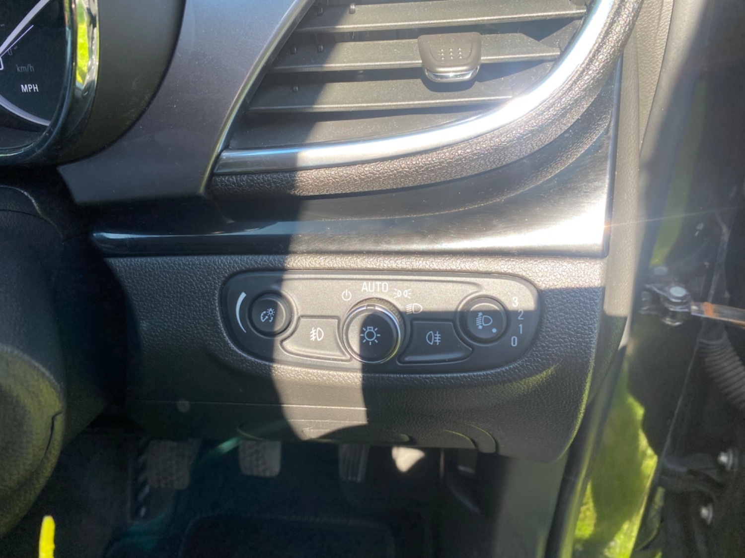 Used Vauxhall Mokka X 2018 for sale - 76662747: Photo 14