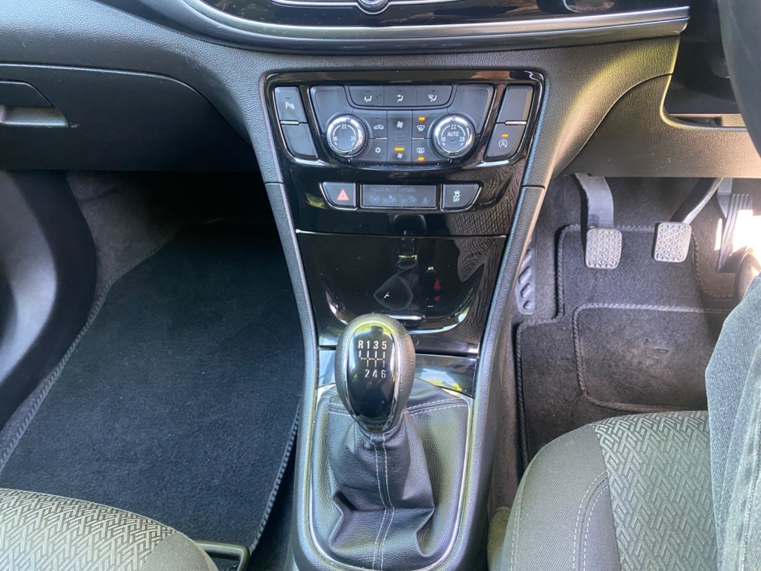 Used Vauxhall Mokka X 2018 for sale - 76662747: Photo 15