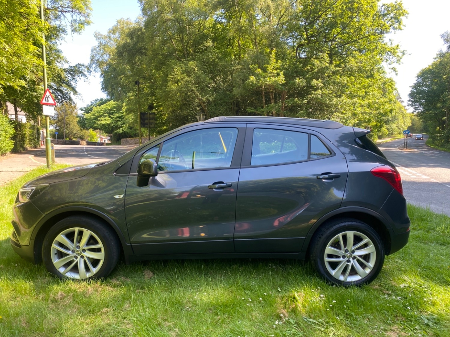 Used Vauxhall Mokka X 2018 for sale - 76662747: Photo 5