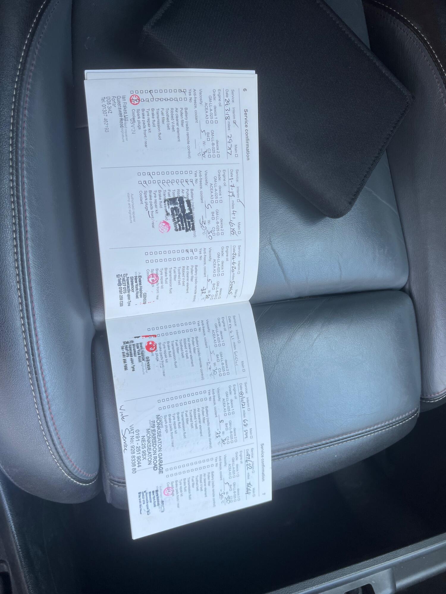 Used Vauxhall Mokka 2016 for sale - 77464645: Photo 17