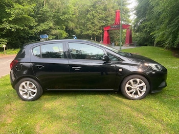 Used Vauxhall Corsa 2017 for sale - 78979750: Photo