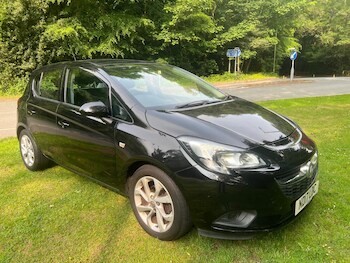 Used Vauxhall Corsa 2017 for sale - 78979750: Photo