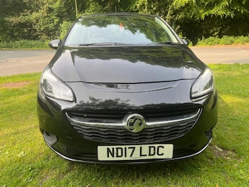 Used Vauxhall Corsa 2017 for sale - 78979750: Photo